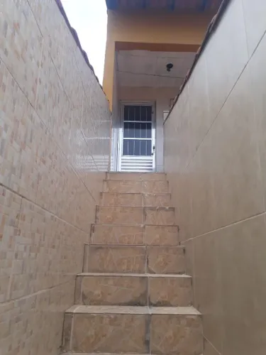 Quitinete Iguaba Grande