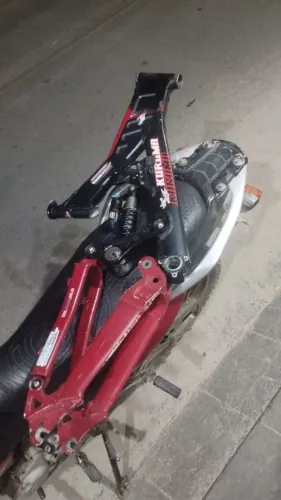 Quadro Kuruma rokctship