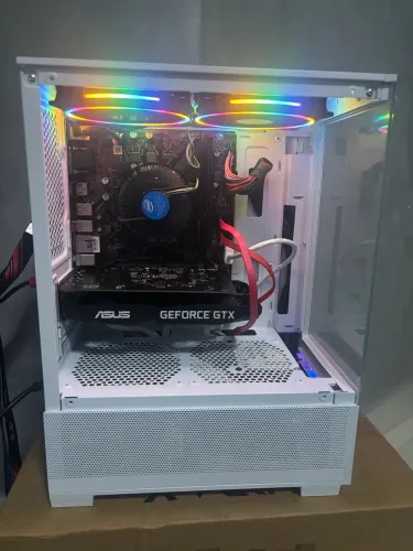 Computador Gamer