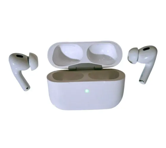 AirPods Pro 2 Apple Cancelamento de Ruído Estojo MagSafe