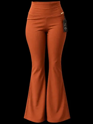 Calça Feminina Elastica