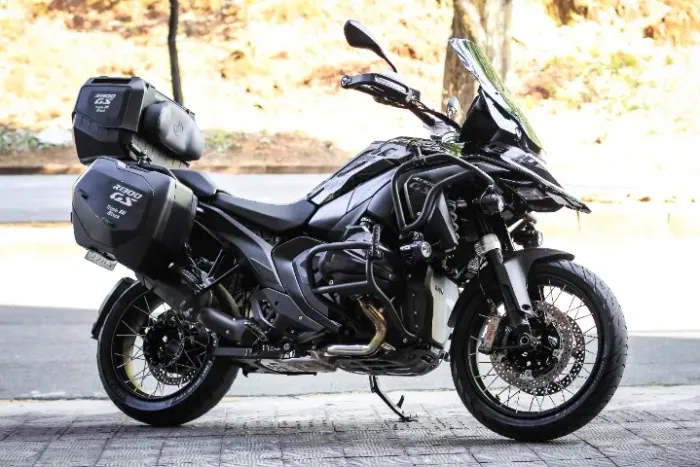 R1300 GS Triple Black - 2025