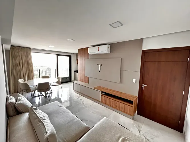 Terraço Orla 14 - comodidade e Localização !!