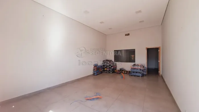 Ótima Sala Comercial para Locação - 35m² / Jardim Vieira