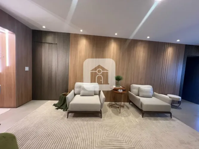 Apartamento Para Venda No Bairro Gavea Sul - Região Sul