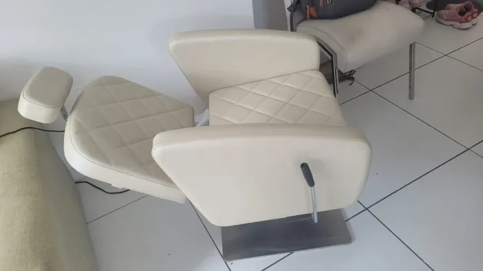 Cadeira para Salão