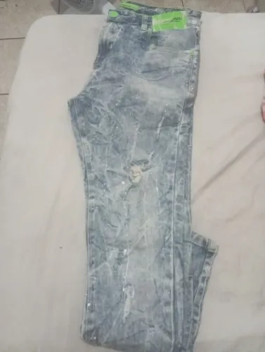 calça jogador brow Jens 