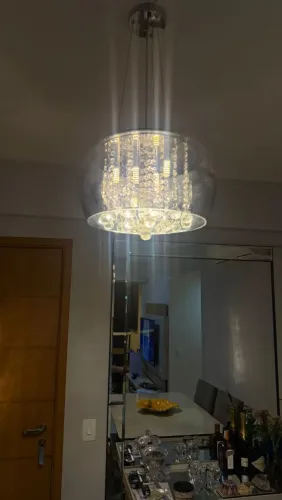 Lustre / Paflon