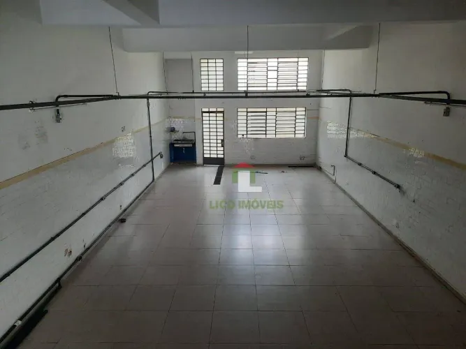 Sala para alugar, 200 m² por R$ 6.450,00/mês - Vila Guilherme - São Paulo/SP