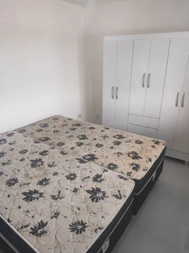 Apartamento para alugar próximo a UFF - Jardim Mariléa