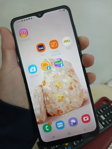 Samsung galaxy A02