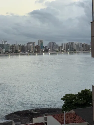 Guarapari frente praia das virtudes