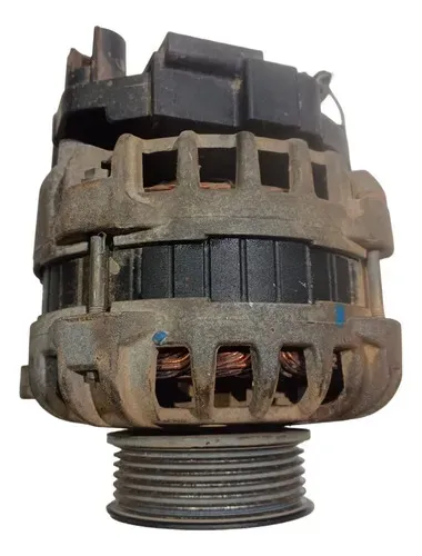 Alternador Ford Ranger 3.0 2005 A 2012 Al5510300aa Usado