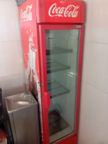 Freezer/Geladeira/Expositora/Cervejeira -6°