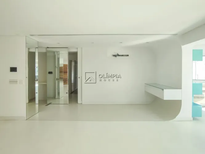 Venda Cobertura 3 Dormitórios - 362 m² Perdizes