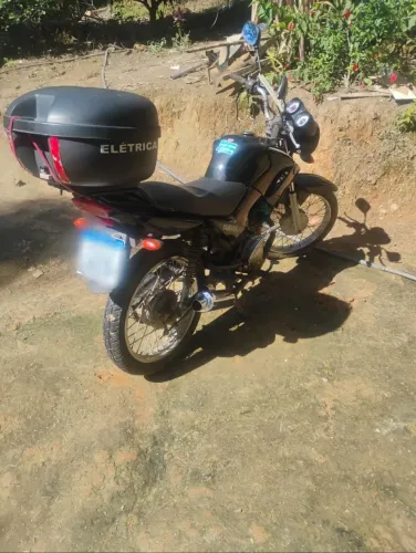 Moto a venda yamaha 2015