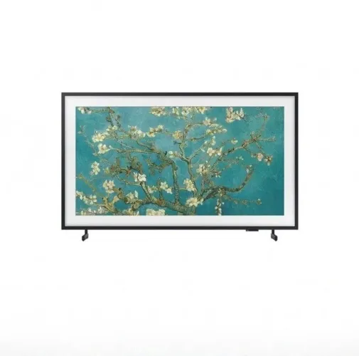 Smart Tv 32 Samsung Qled The Frame/23, Lacrada + NF (Até 12x)