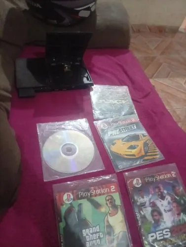 PlayStation 2