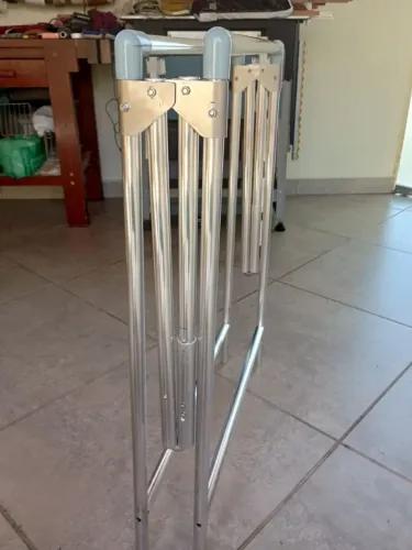 Vendo berço