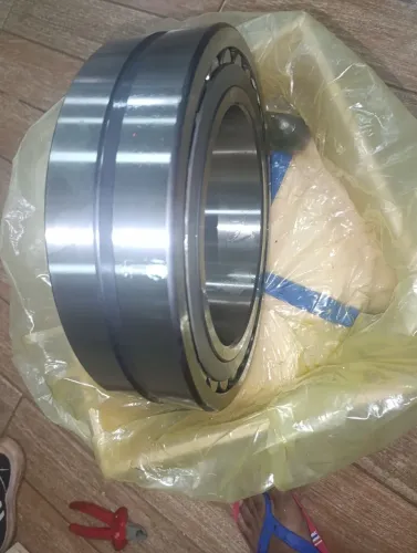 Vendo um rolamento novo