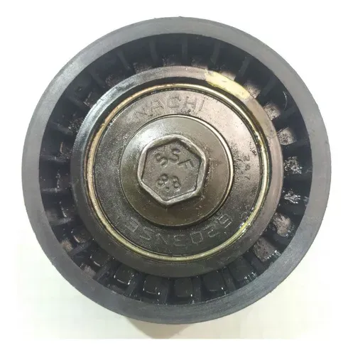Rolamento Guia Correia Dentada Fiat Marea Sx 1.8 16v 2001 14