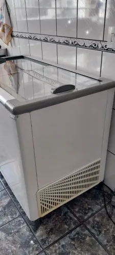 Freezer Horizontal 510 litros