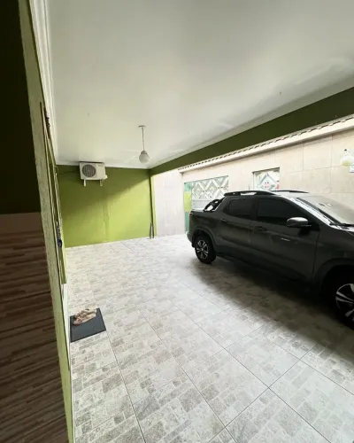 Casa a venda na Pedreira SF