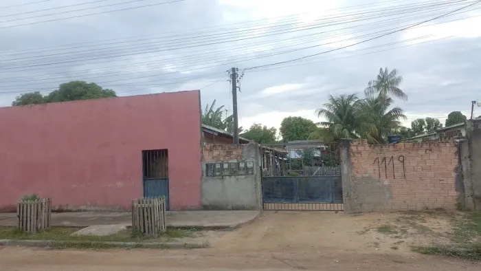 casas venda