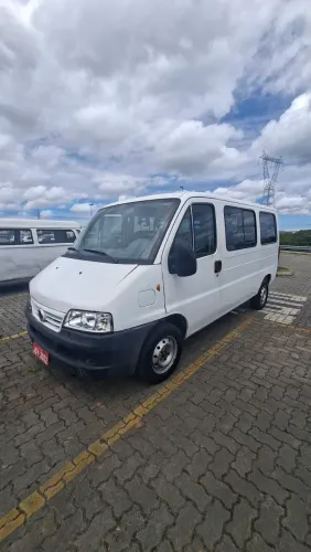 Citroen Jumper 2.8 16lug. Diesel 2009