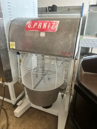 Misturela 37L GPaniz