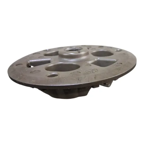 Plato De Embreagem Bmw R1200 Gs 2013