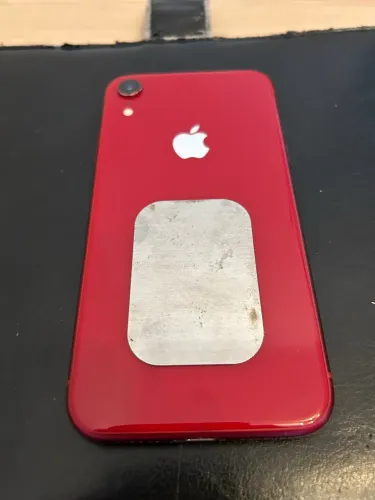 IPhone XR estado de novo 128gb