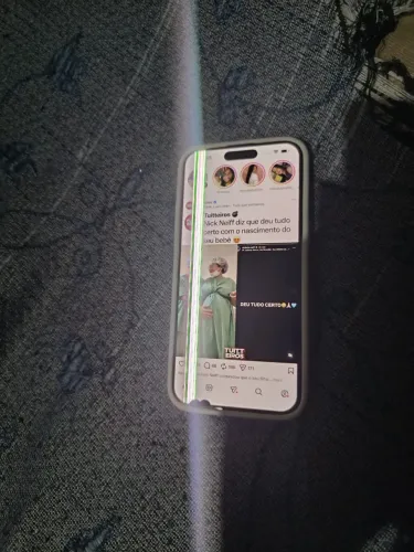 Troca ou vendo iPhone 15 pro Max