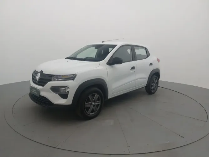 Renault Kwid 1.0 Zen 2026