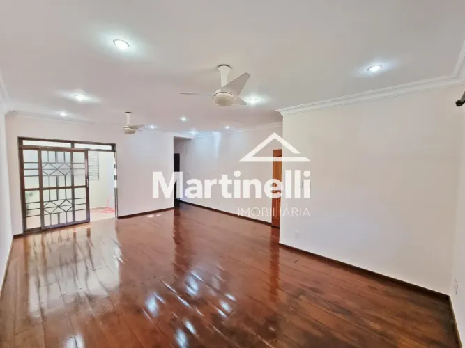 Casa térrea à venda no Bairro Nova Ribeirânia, próximo ao Novo Shopping - Ribeirão Preto/S