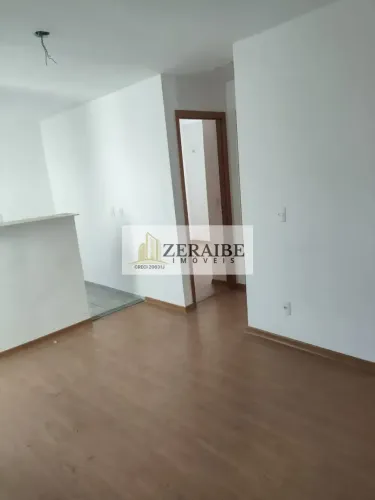 Apartamento à venda, Jardim Novo Portugal, Guarulhos, SP