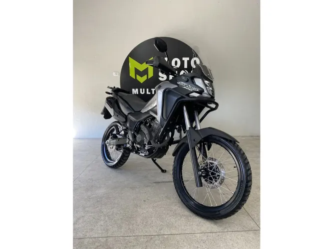 Honda Xre 300 sahara 2024