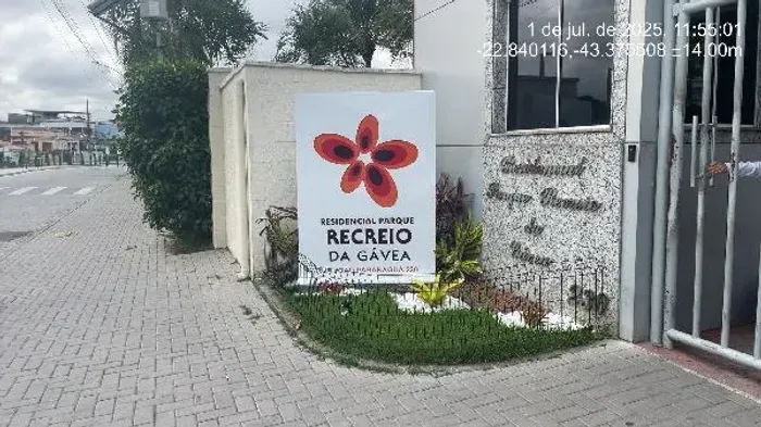 Imóvel selecionado Caixa Apartamento no Guadalupe, Rio de Janeiro - RJ, Apto 507, 2 quart