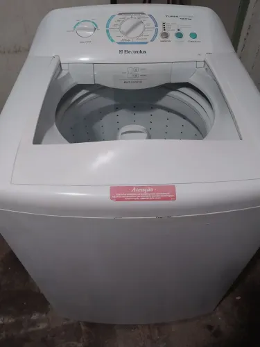 Máquina de Lavar Roupa