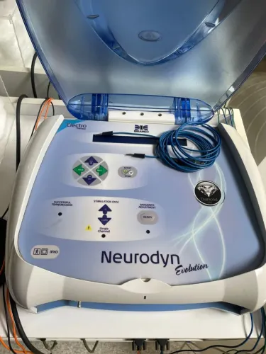 Neurodyn Evolution