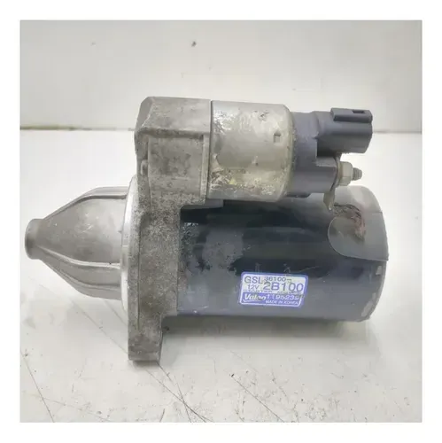 Motor Arranque Cerato 2013 2019 1.6 16v 2b10001195239 12v