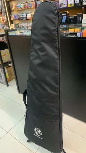 BAG P/CONTRA BAIXO SUPER LUXO CH100 BIC005SL