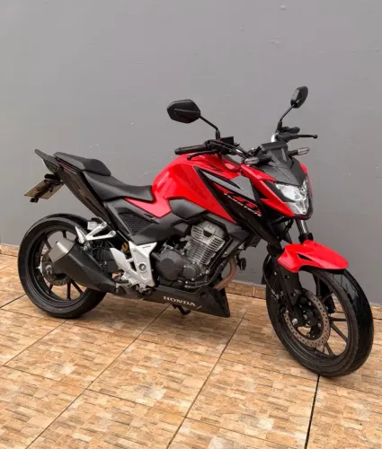 Twister 300F 2023