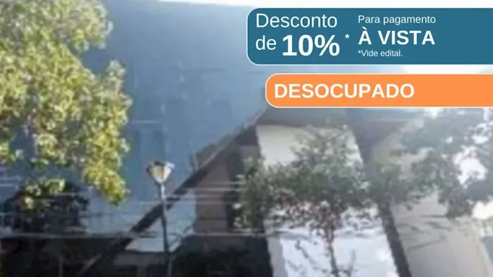 Imóvel no Centro - Londrina/PR