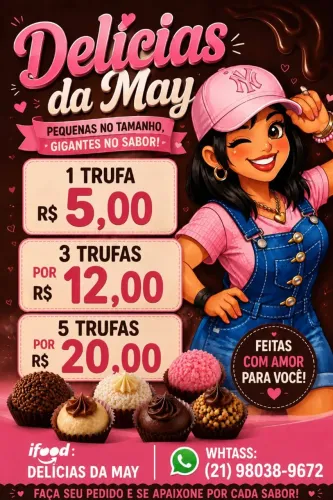 Trufas