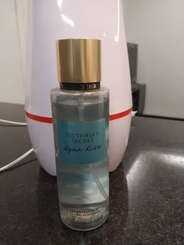 Aqua Kiss Victorias Secret Original