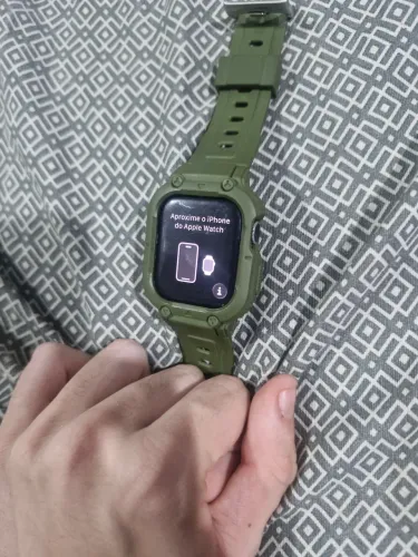 Apple watch serie 7