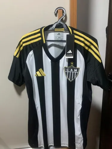 Camisa atletico 2025