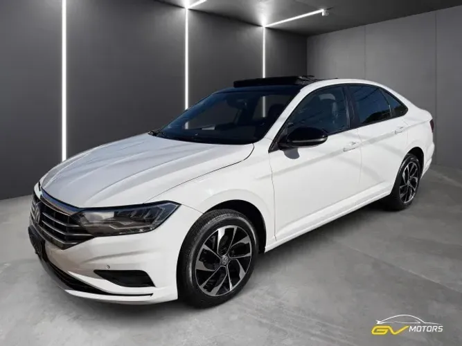 Volkswagen Jetta Comfort. 250 TSI 1.4 Flex 16V Aut. 2018