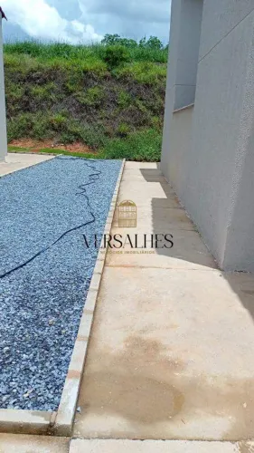 Apartamento 2 quartos, 1 vaga, 1 banheiro 47 m² em Vespasiiano
